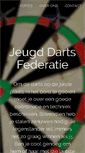 Mobile Screenshot of jdf.rdodarts.nl